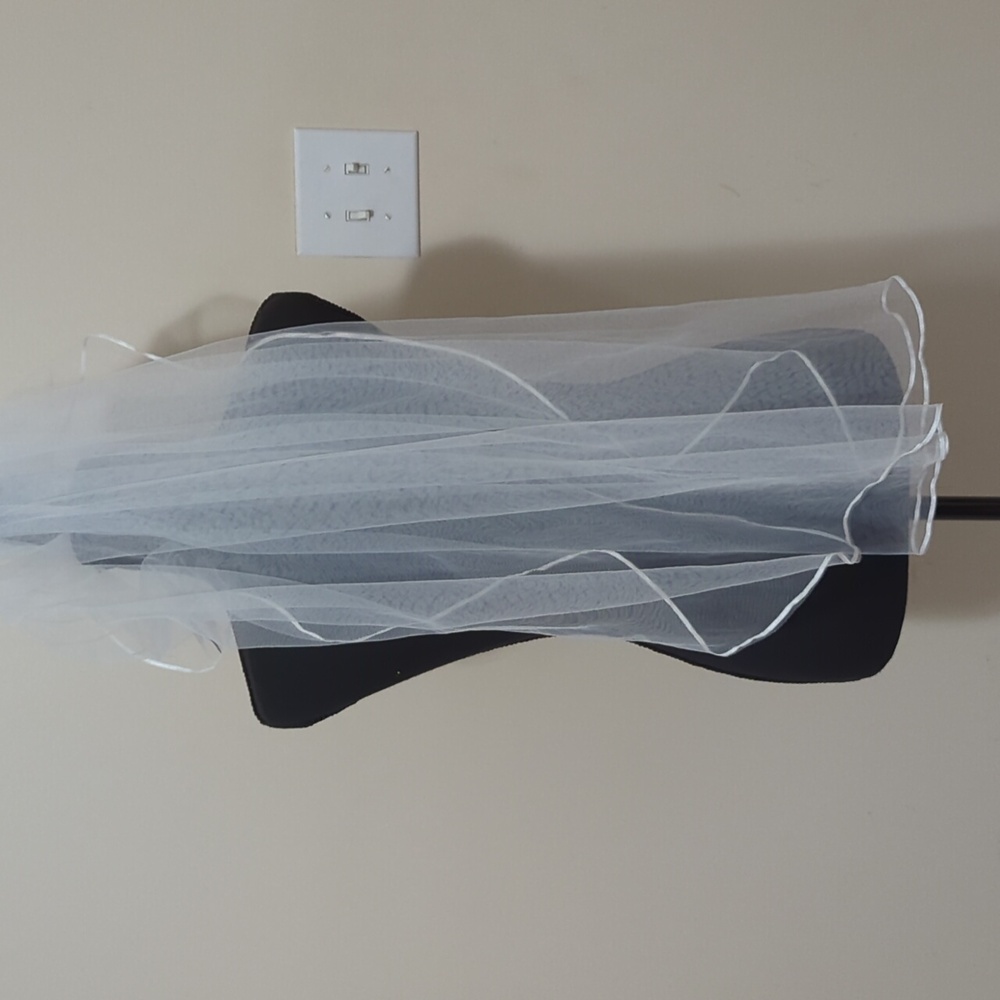 Wedding Veil